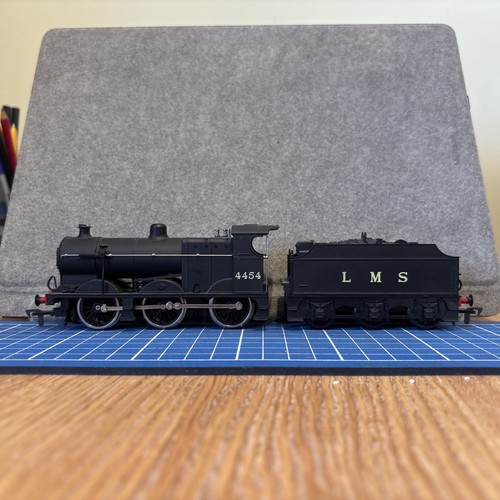 Airfix 54122 lms black - airfix,