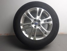 VOLVO XC60 09-17 Year Mk1 18