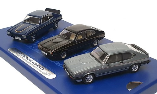 Vanguards scale diecast - vanguards,