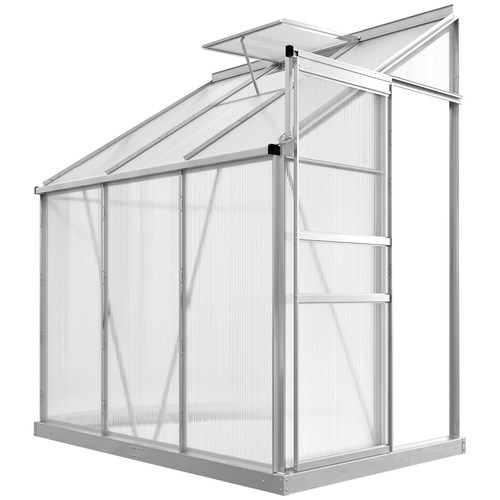 4ft lean to - 4ft,
