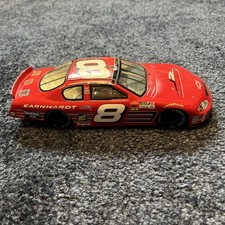 Chevrolet Monte Carlo 2003 1/24 Scale Model NASCAR Car Dale Earnhardt Jr. No. 8