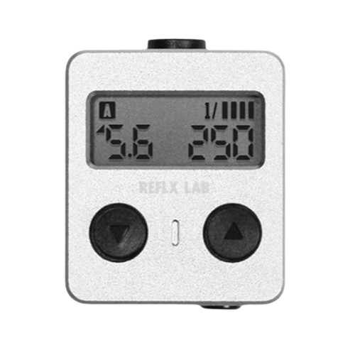 Light meter photometer single - photometer,