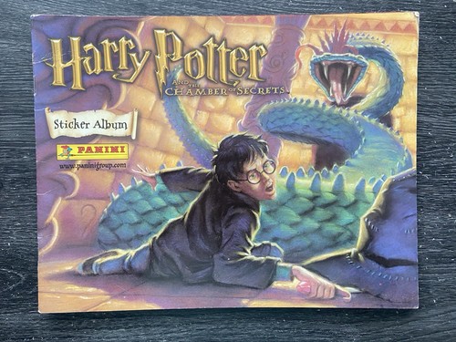 Harry potter the - harry, of