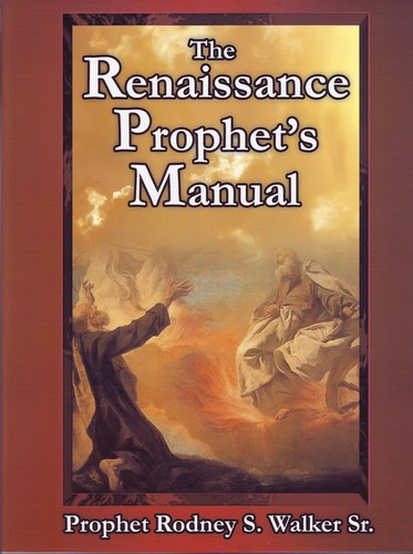 The renaissance prophet - the,