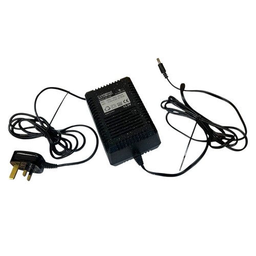 Cambridge soundworks 1430 - soundworks, bd-1430