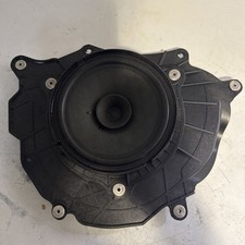 2018 RENAULT CLIO MK4 FRONT DRIVER SIDE DOOR SPEAKER GENUINE USED