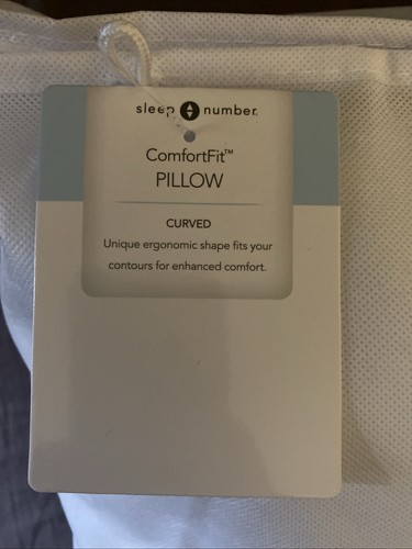 Sleep number comfort fit - number,