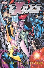 EXILES: THE COMPLETE