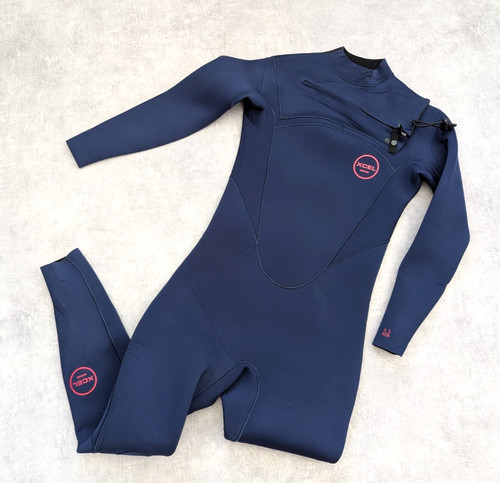 Xcel wetsuit womens navy - xcel,