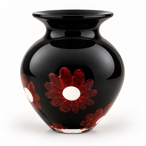 Egermann czech art - czech, glass