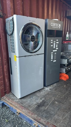 Rexmartins inverter air - rexmartins, dc