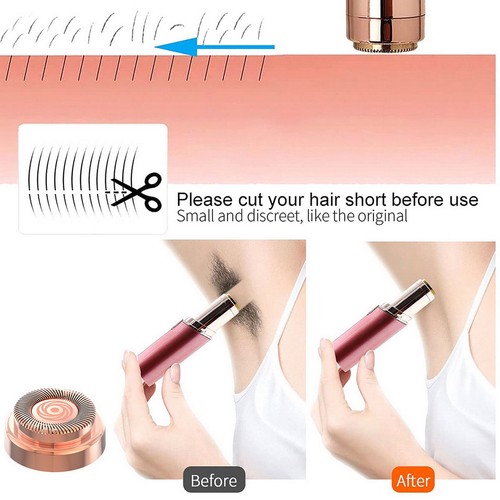 Pcs women facial hair - pcs,