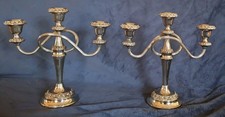 Vintage pair ianthe - pair,