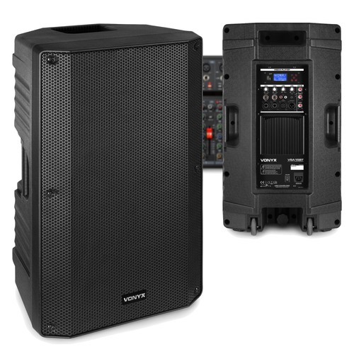Vonyx vsa active pa - vonyx,