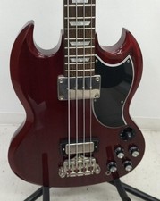 EPIPHONE EB-3/CH Used 2013