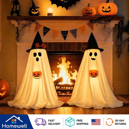 Halloween indoor lighted - halloween,