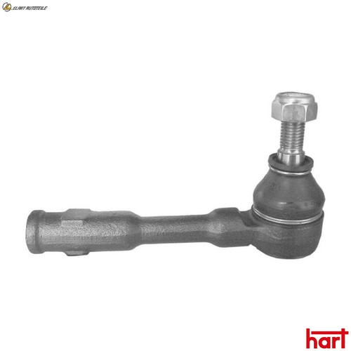 Tie rod end 421 068 - tie,