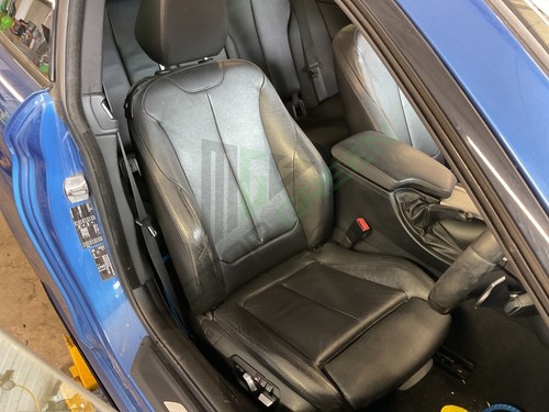 Bmw series f32 2013 2020 - 4, 2013-2020