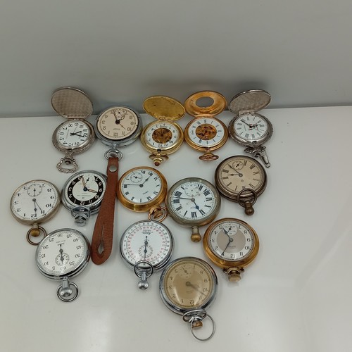 Job lot assorted - vintage, &