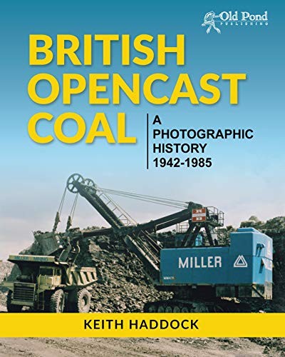 British opencast coal a - opencast, coal: