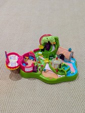 Vintage Polly Pocket 1997 -