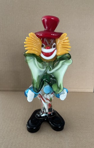 Murano art glass toscany - art,