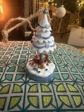 Disney  Bambi  Thumper Fox and