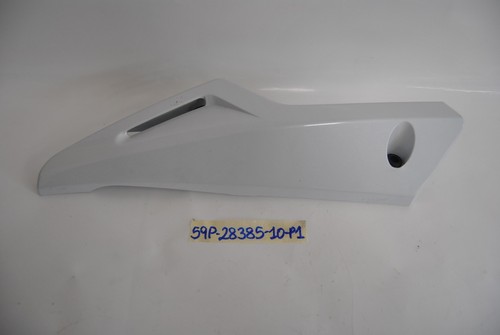 Lower left fairing stand - left,