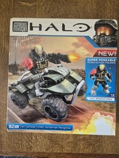 Mega Bloks Halo Set 97339 UNSC