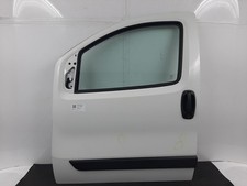2014 CITROEN NEMO Mk1 5 Door Van White N/S Passengers Left Front Door