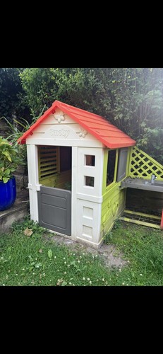 Play house smoby - house,