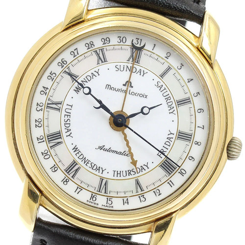 Maurice lacroix masterpiece - lacroix,