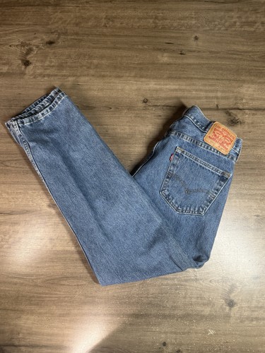 Vintage levi 505 men s - levi’s, men’s
