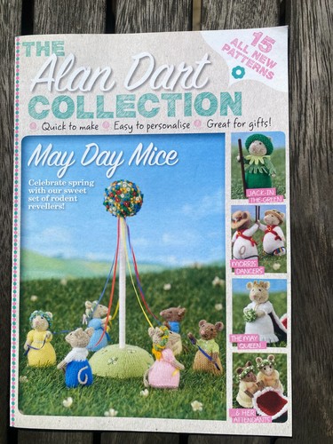 Alan dart collection may day - may,