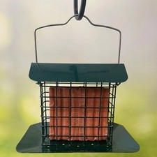 Johnston And Jeff Metal Suet