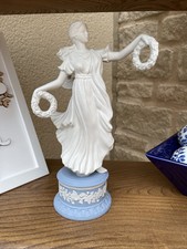 Wedgwood dancing hours