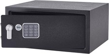 Yale Alarmed Safe Laptop YLC/200/DB1 - Minor Damage 1555410