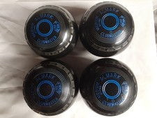 Almark Clubmaster Lawn Bowls