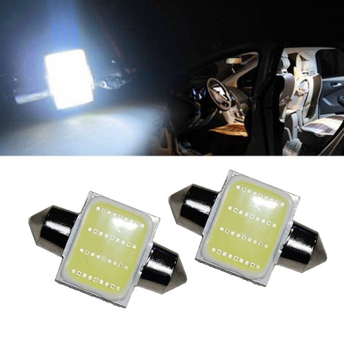 White smd 31mm cob - smd,