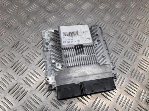 Audi 4f2 engine control - audi, 4f2,