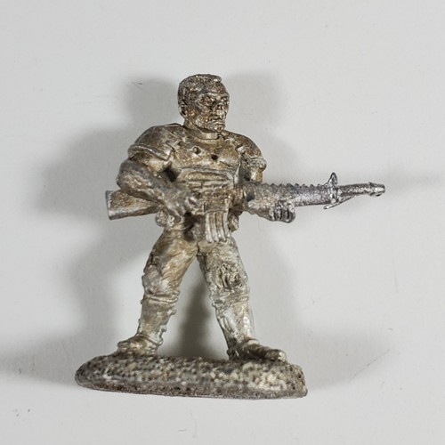 Reaper miniatures doom - miniatures,