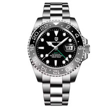 Pagani Design GMT Automatic