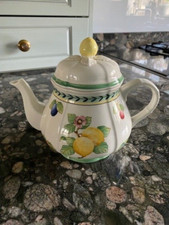 Villeroy and Boch French
