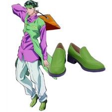 Cosplay Jojos Bizarre