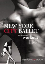 New York City Ballet Complete