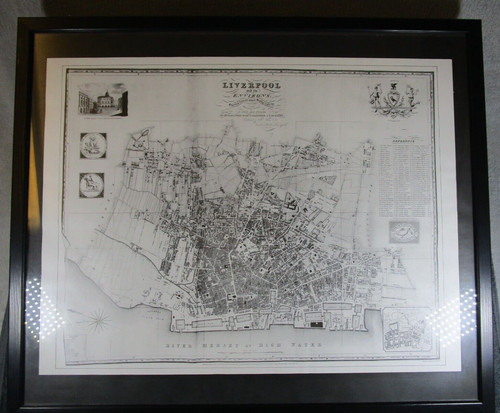 Lovely vintage liverpool its - liverpool, &