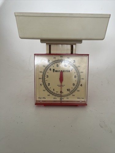Vintage kitchen waymaster - vintage,