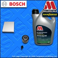 SERVICE KIT for FORD FOCUS MK3