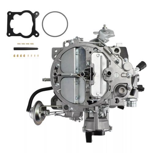 Quadrajet bbl carburetor - carburetor, for