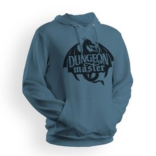 Dungeon Master Hoodie | D&D